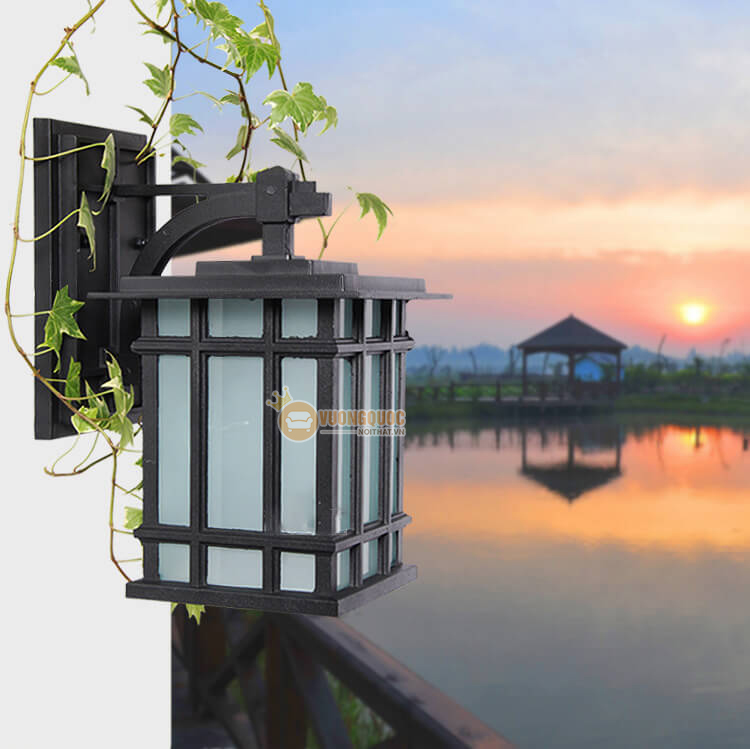 Đèn tường phong cách châu âu ROL193-2
